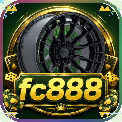 fc888 — mitra unggulan
